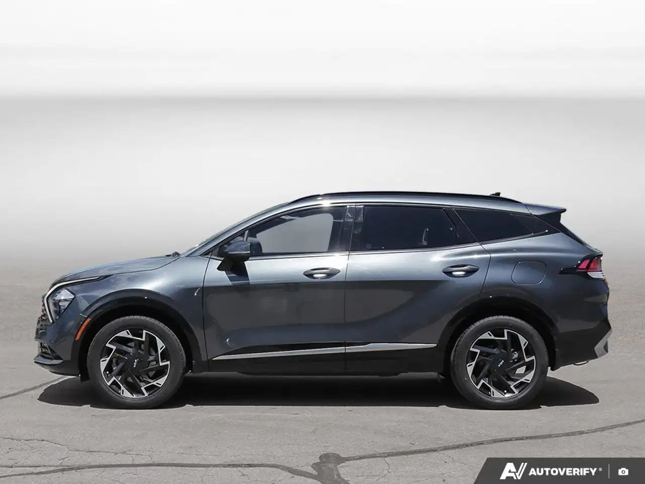 Kia Sportage photo Kia Sportage