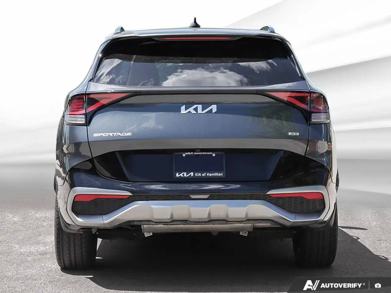 Kia Sportage photo Kia Sportage