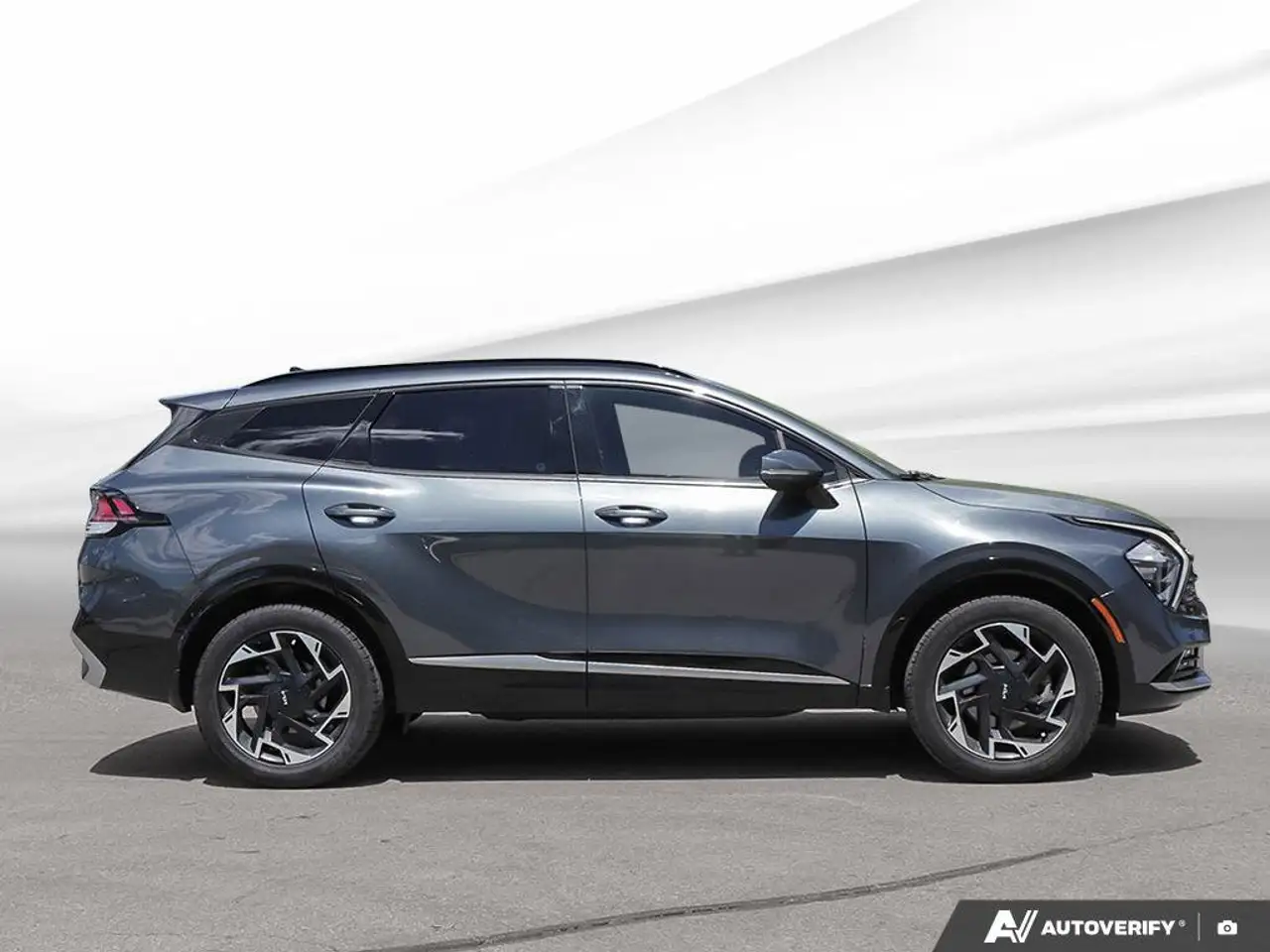 Kia Sportage photo Kia Sportage