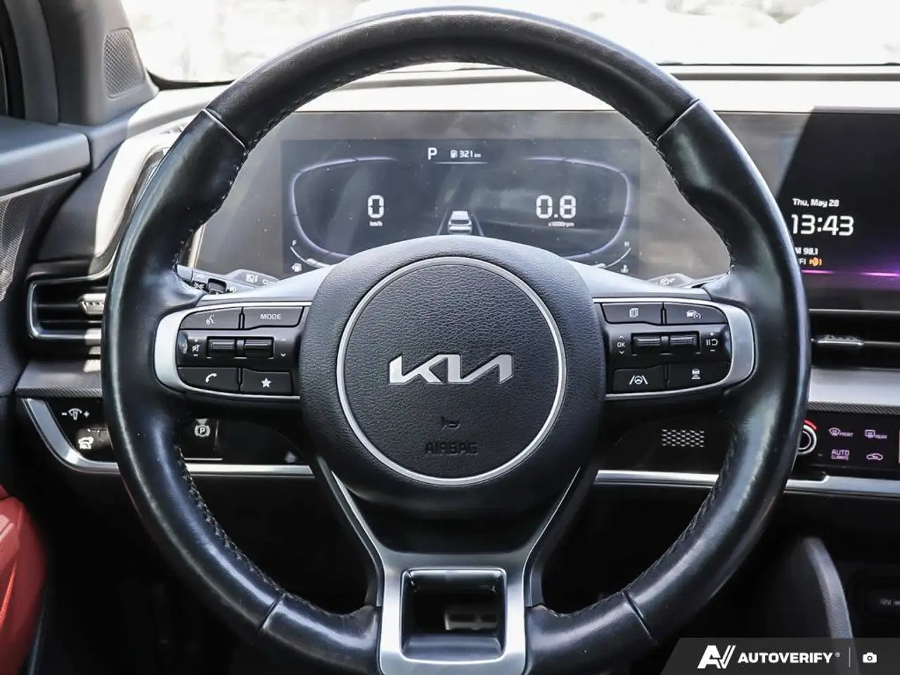 Kia Sportage photo Kia Sportage