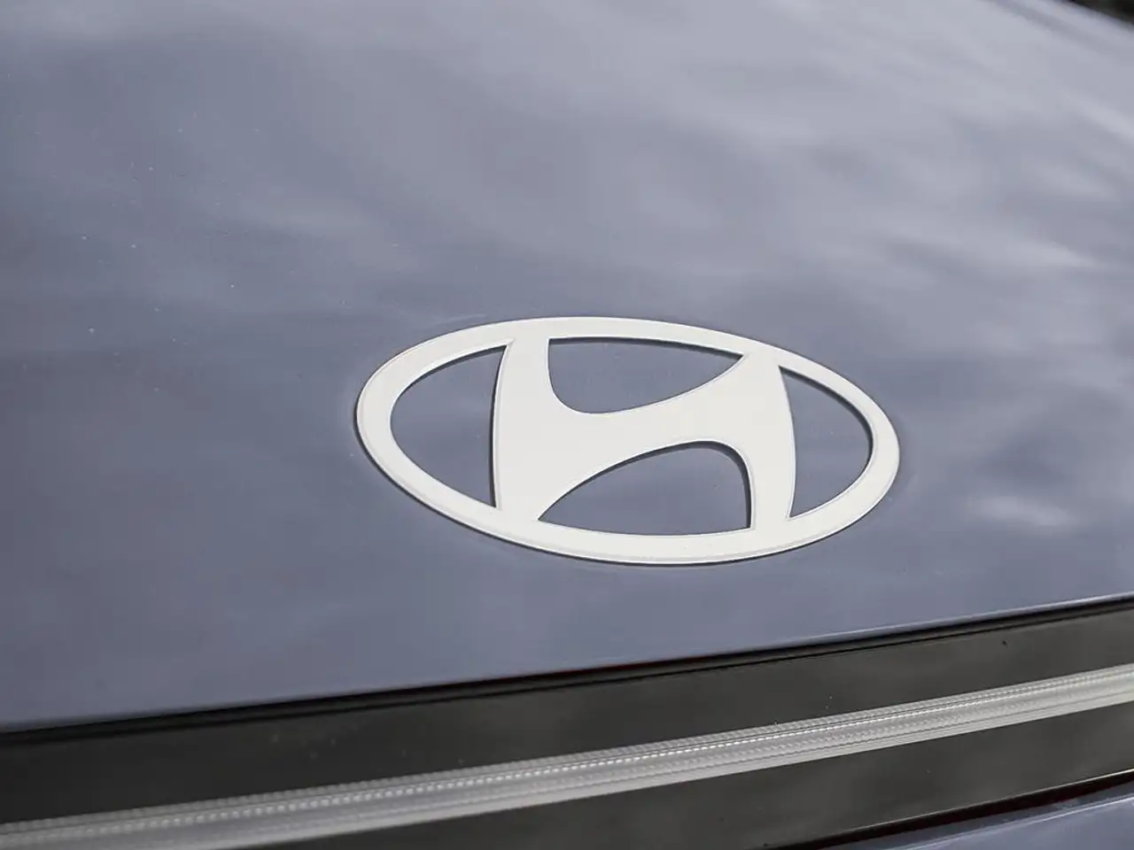 Hyundai KONA photo Hyundai KONA