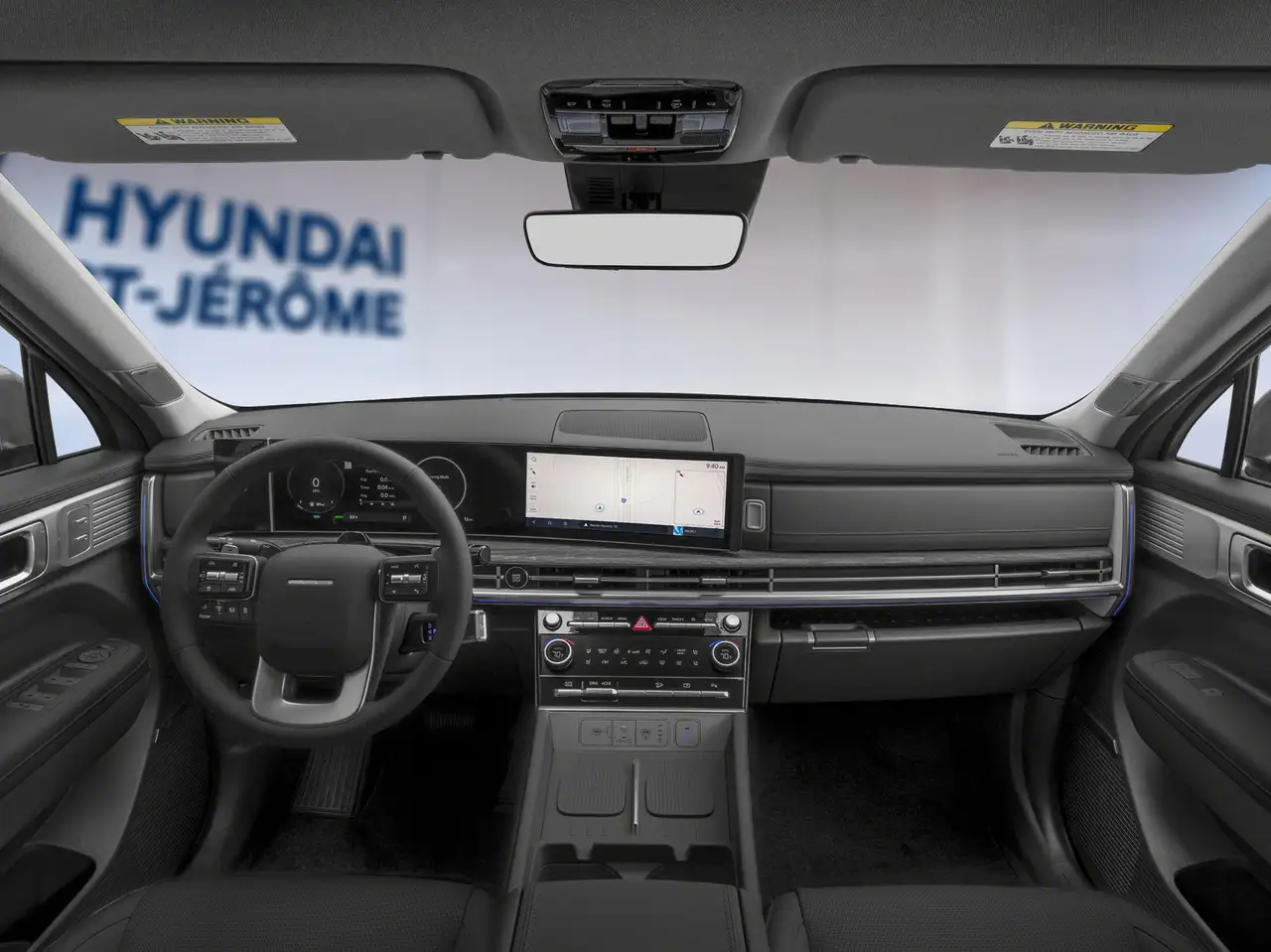 Hyundai SANTA FE photo Hyundai SANTA FE