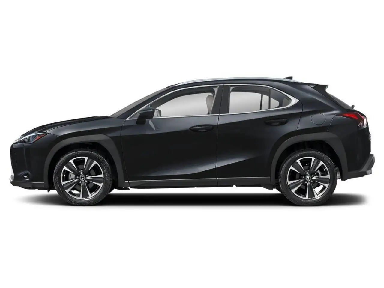 Lexus UX 300h fotografie Lexus UX 300h