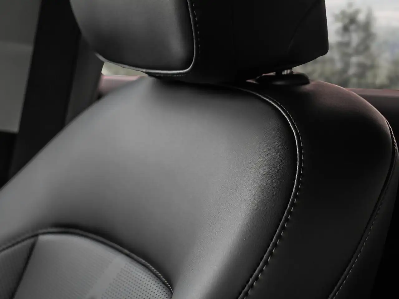 Hyundai KONA photo Hyundai KONA