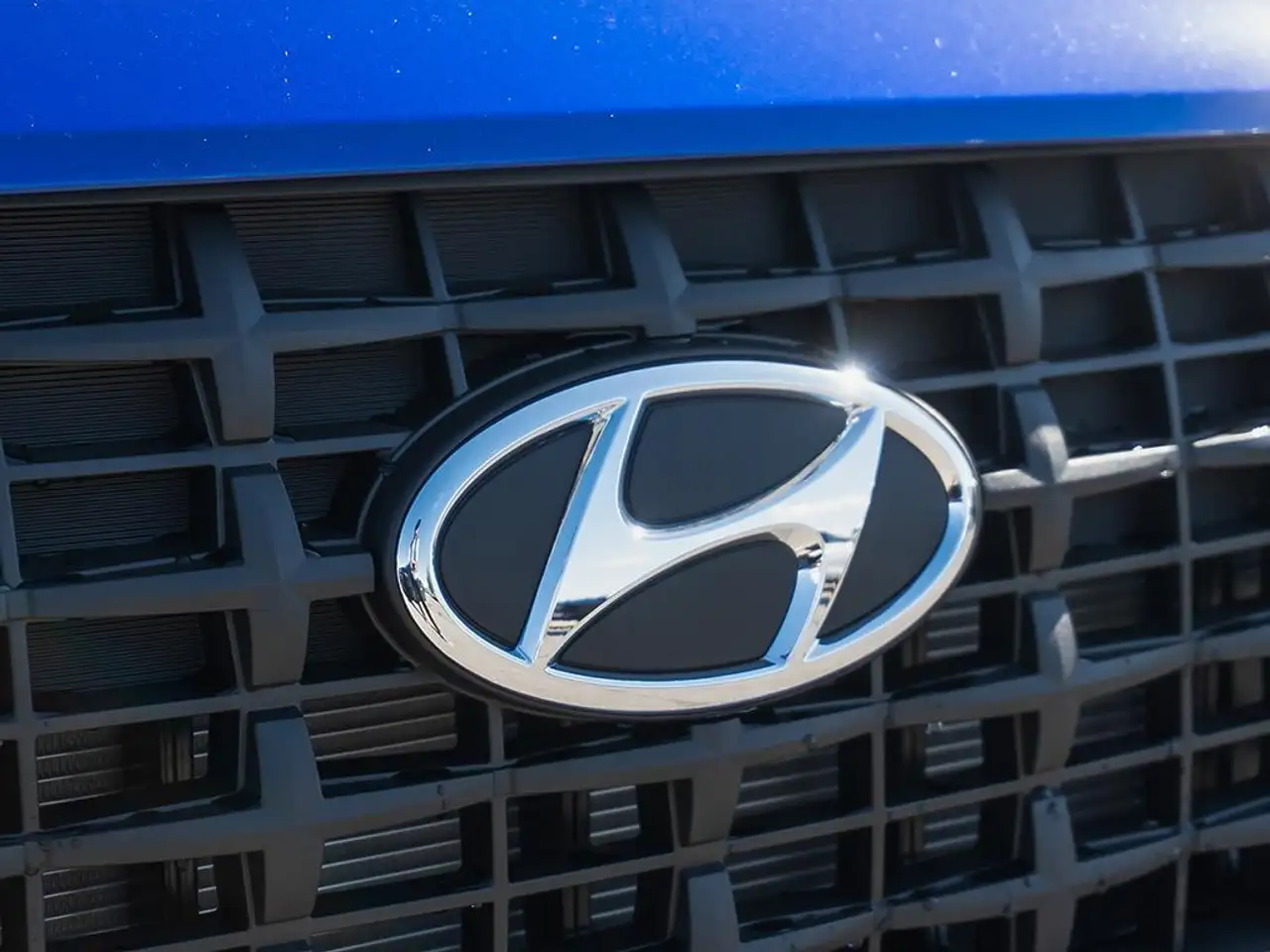 Hyundai Venue fotografie Hyundai Venue