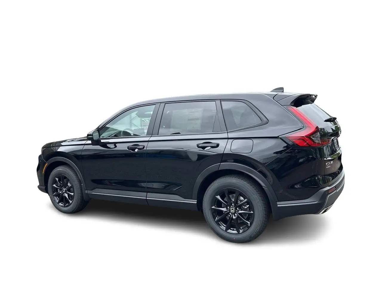Honda CR-V photo Honda CR-V