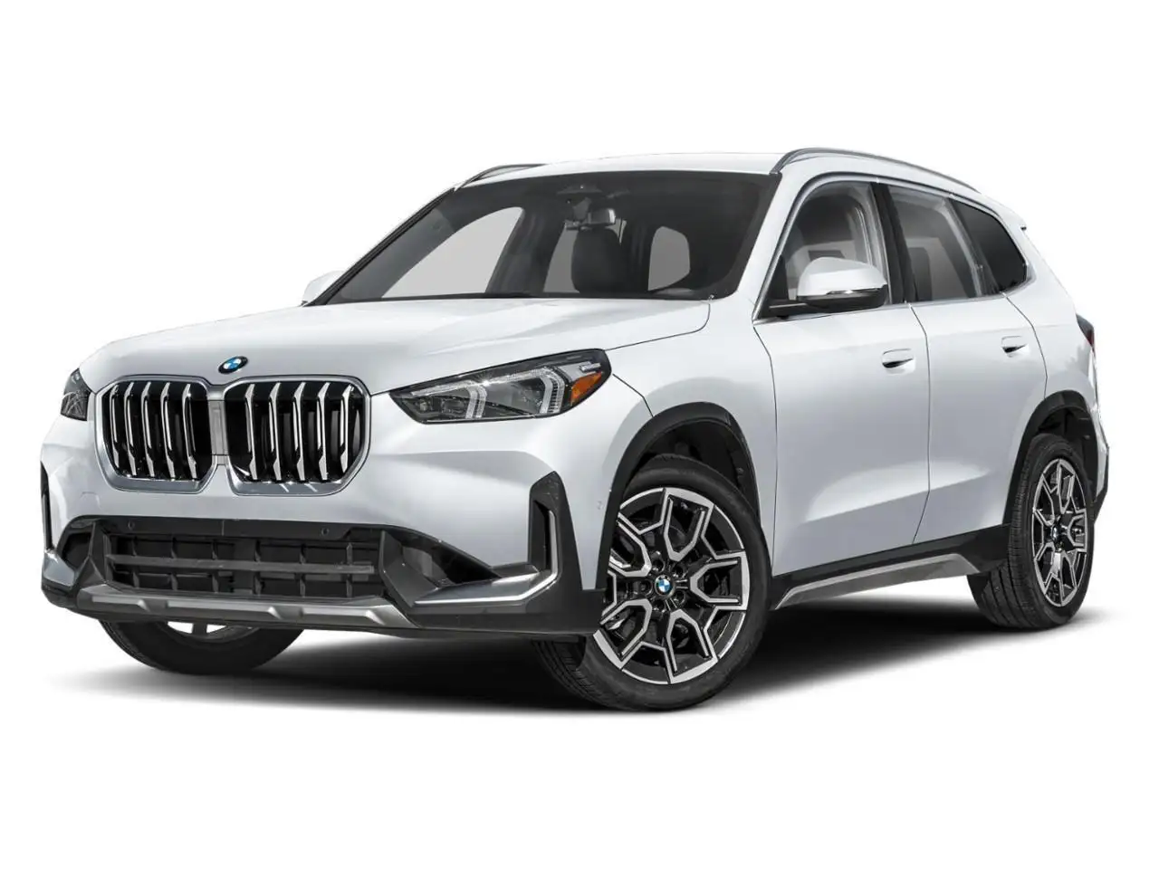 BMW X1 photo BMW X1