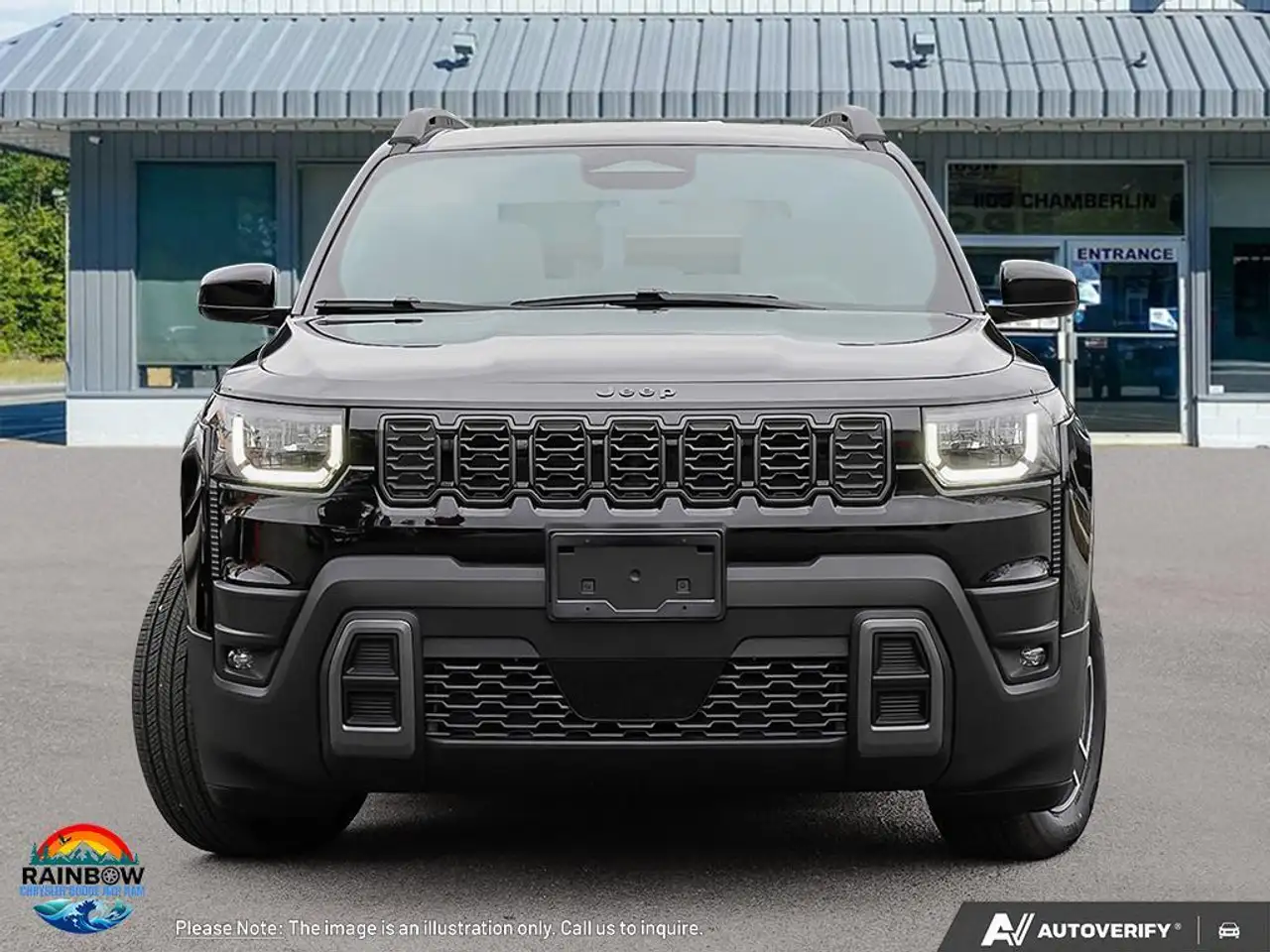 Jeep Cherokee fotografie Jeep Cherokee