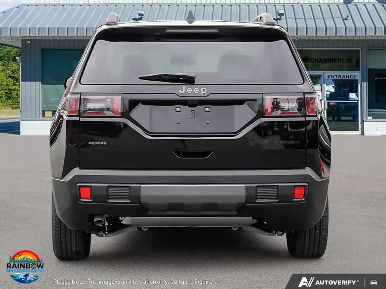 Jeep Cherokee fotografie Jeep Cherokee