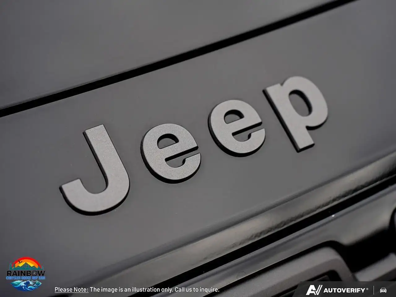Jeep Cherokee fotografie Jeep Cherokee