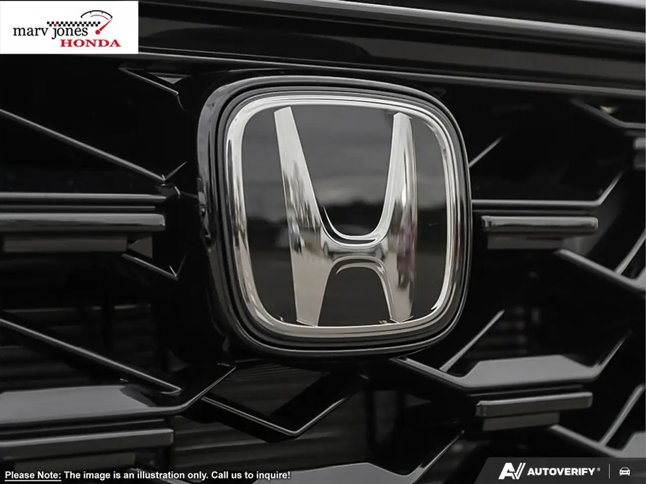 Honda CR-V fotografie Honda CR-V
