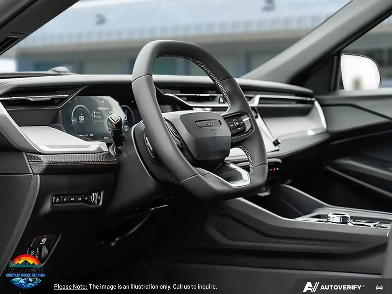 Jeep Cherokee fotografie Jeep Cherokee