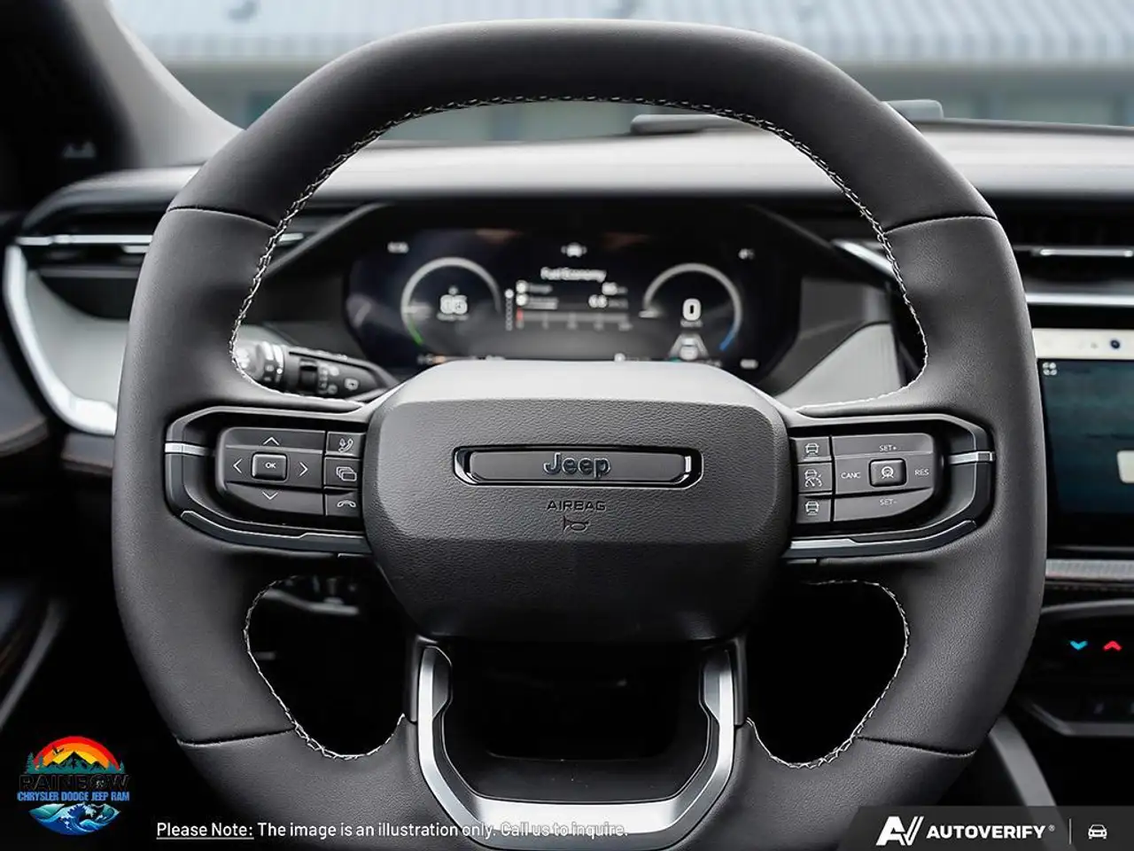 Jeep Cherokee fotografie Jeep Cherokee