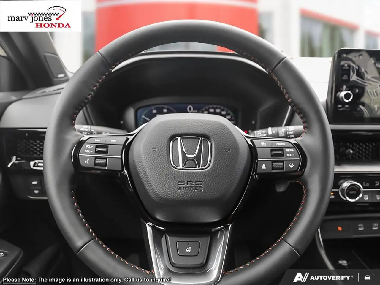 Honda CR-V fotografie Honda CR-V
