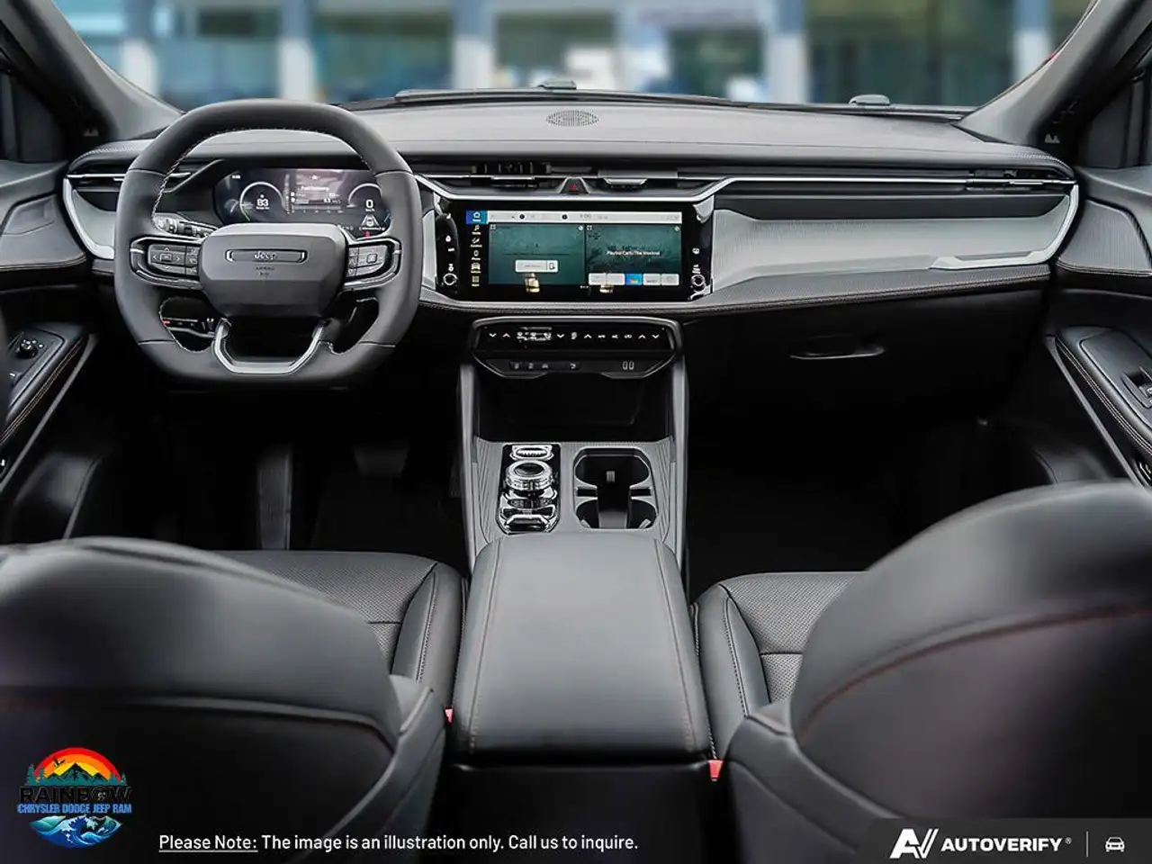 Jeep Cherokee fotografie Jeep Cherokee