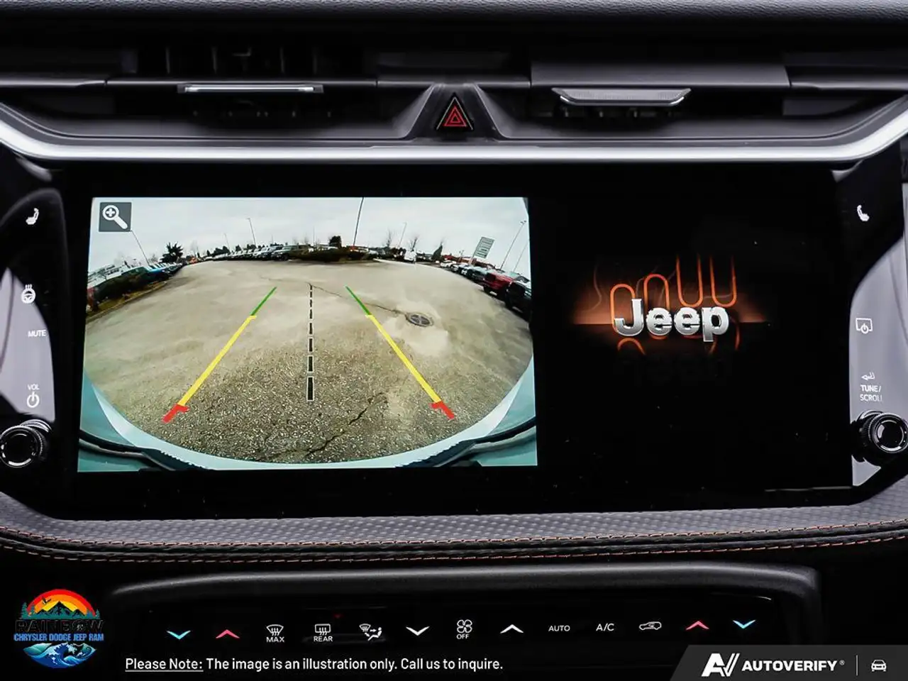 Jeep Cherokee fotografie Jeep Cherokee
