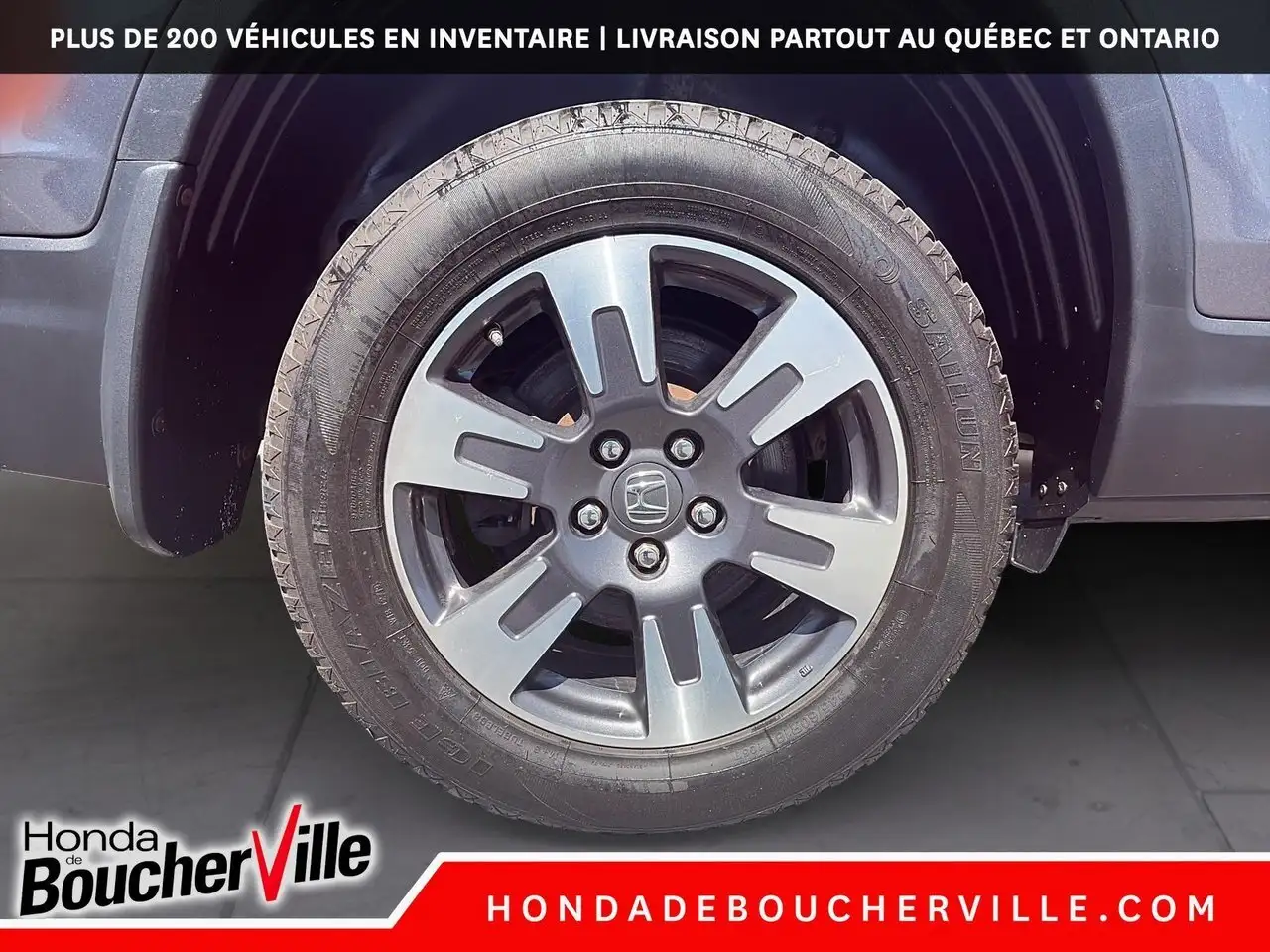 Honda Ridgeline fotografie Honda Ridgeline