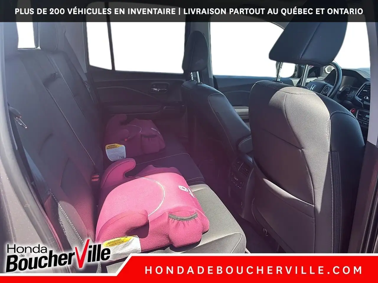 Honda Ridgeline fotografie Honda Ridgeline
