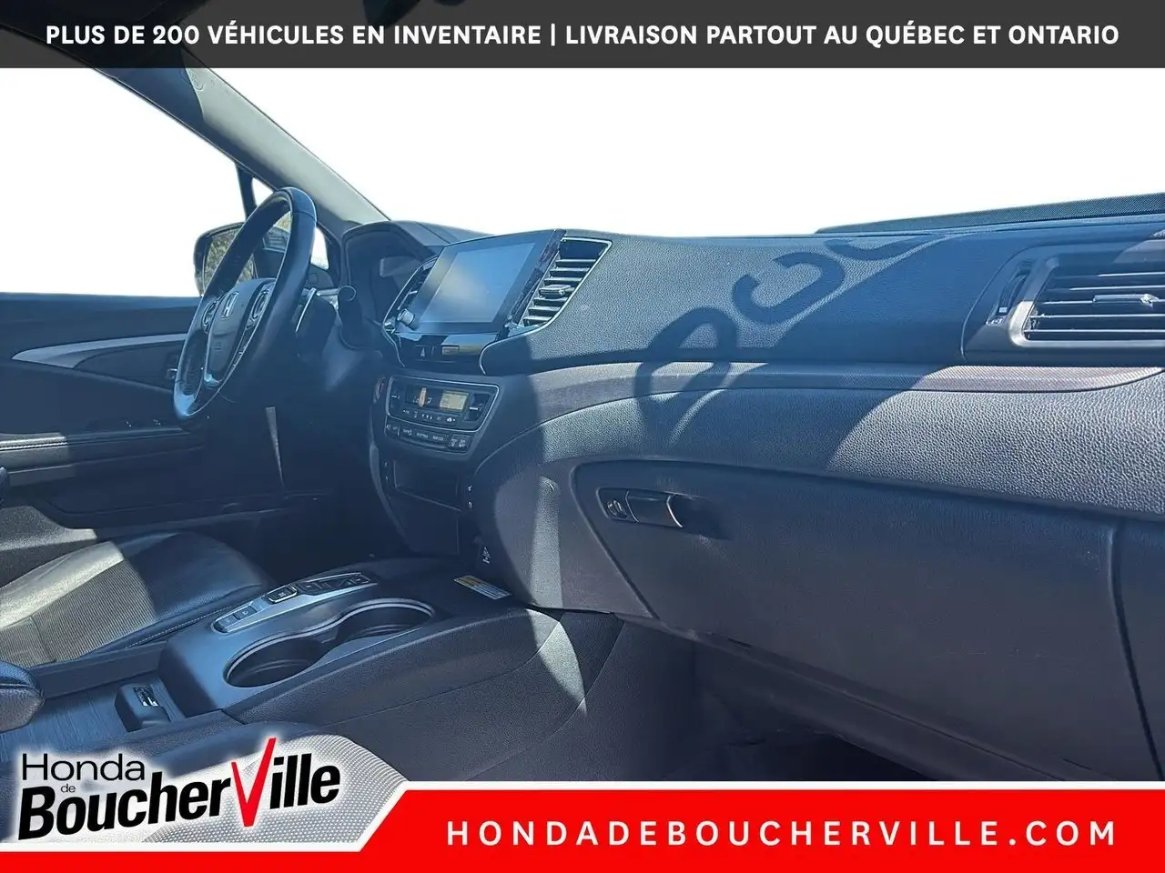 Honda Ridgeline fotografie Honda Ridgeline
