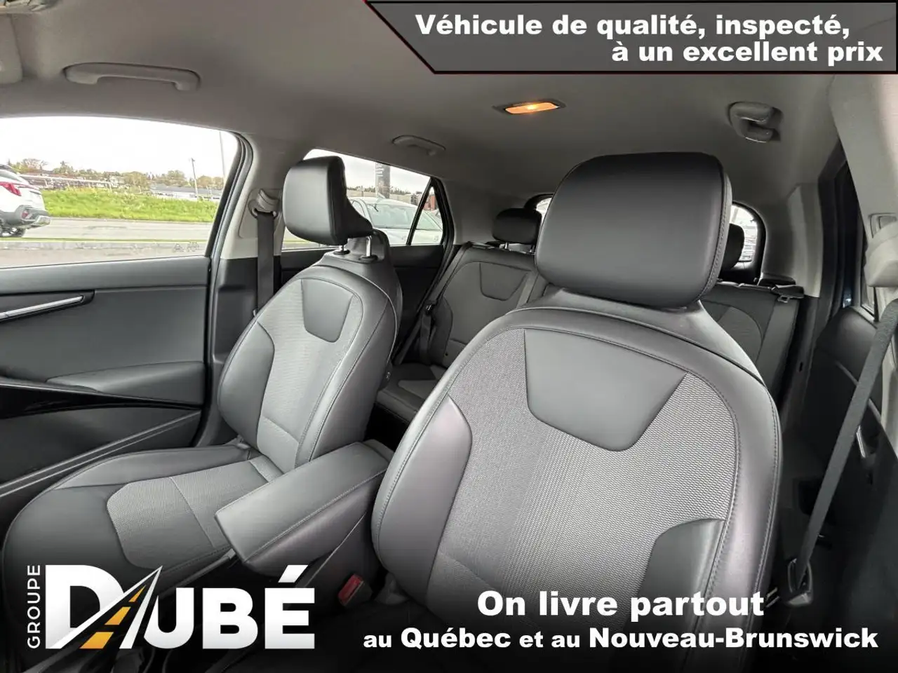 Kia Niro снимка Kia Niro