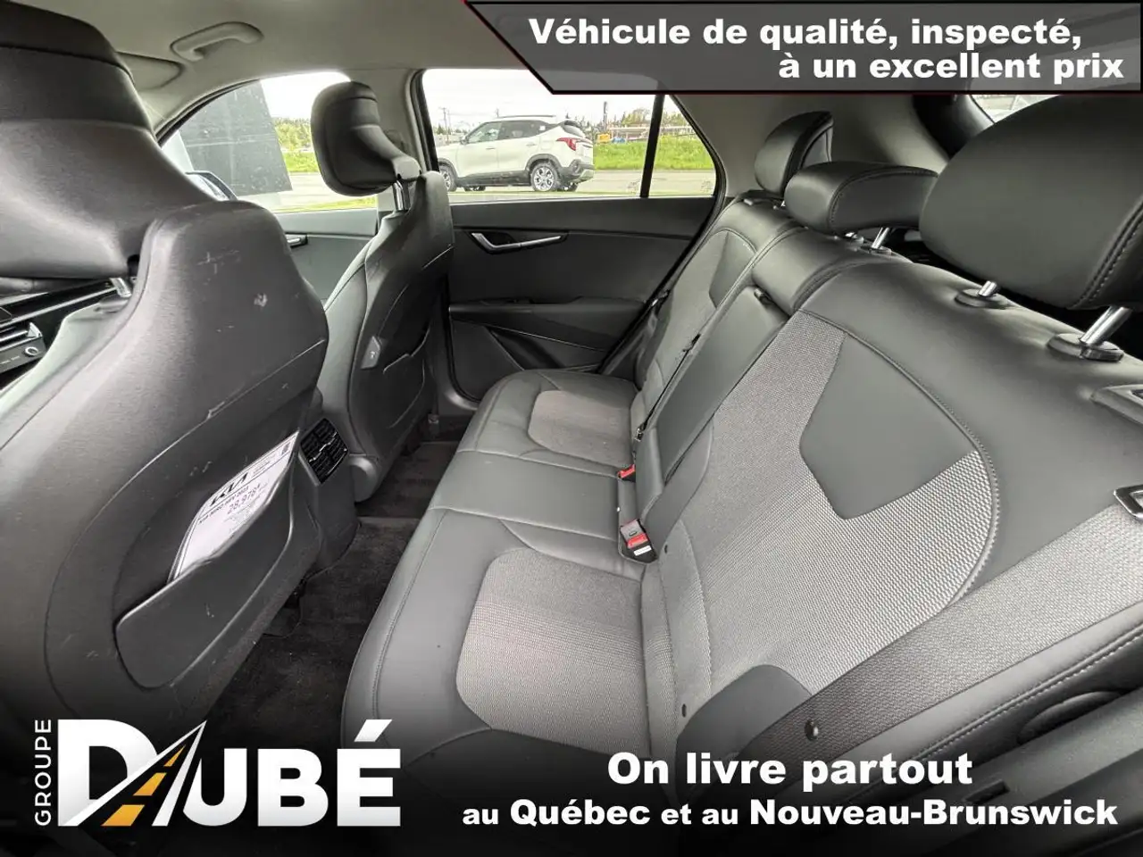 Kia Niro снимка Kia Niro