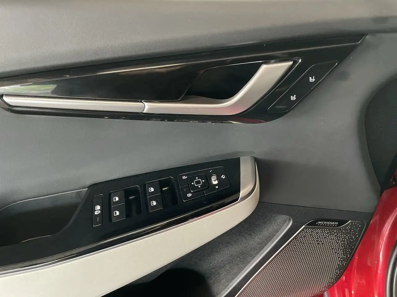 Kia EV6 photo Kia EV6