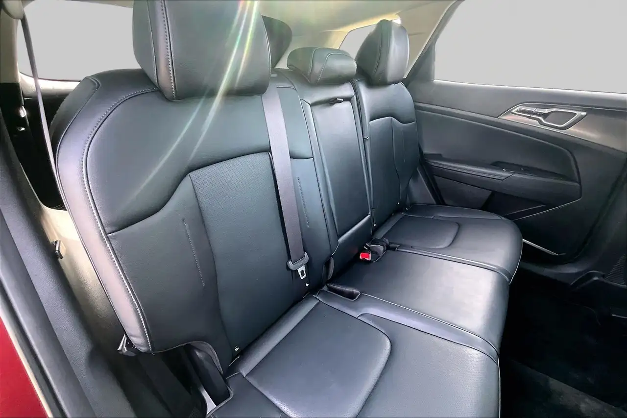 Kia Sportage photo Kia Sportage