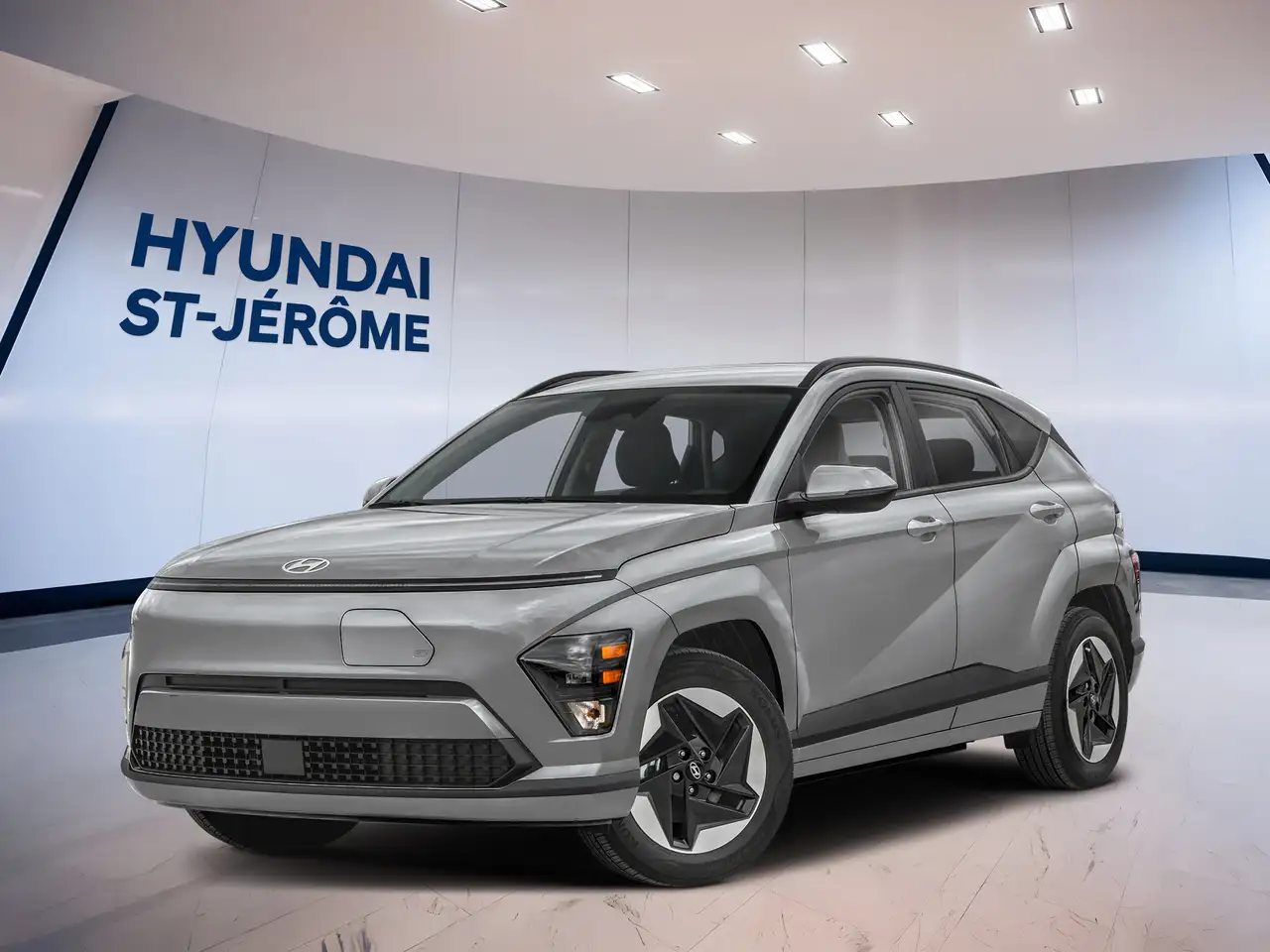 2026 Hyundai KONA