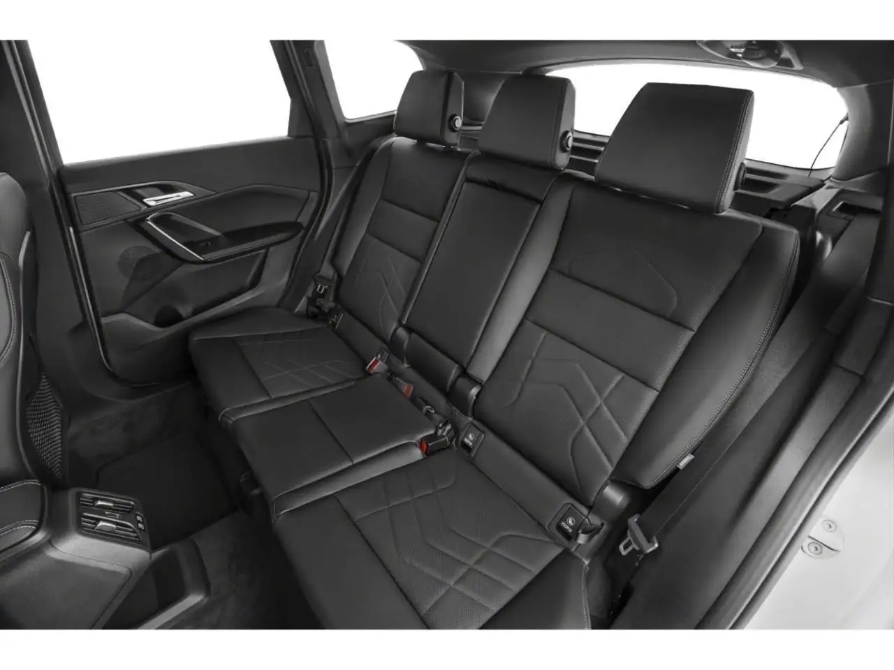 BMW X1 photo BMW X1