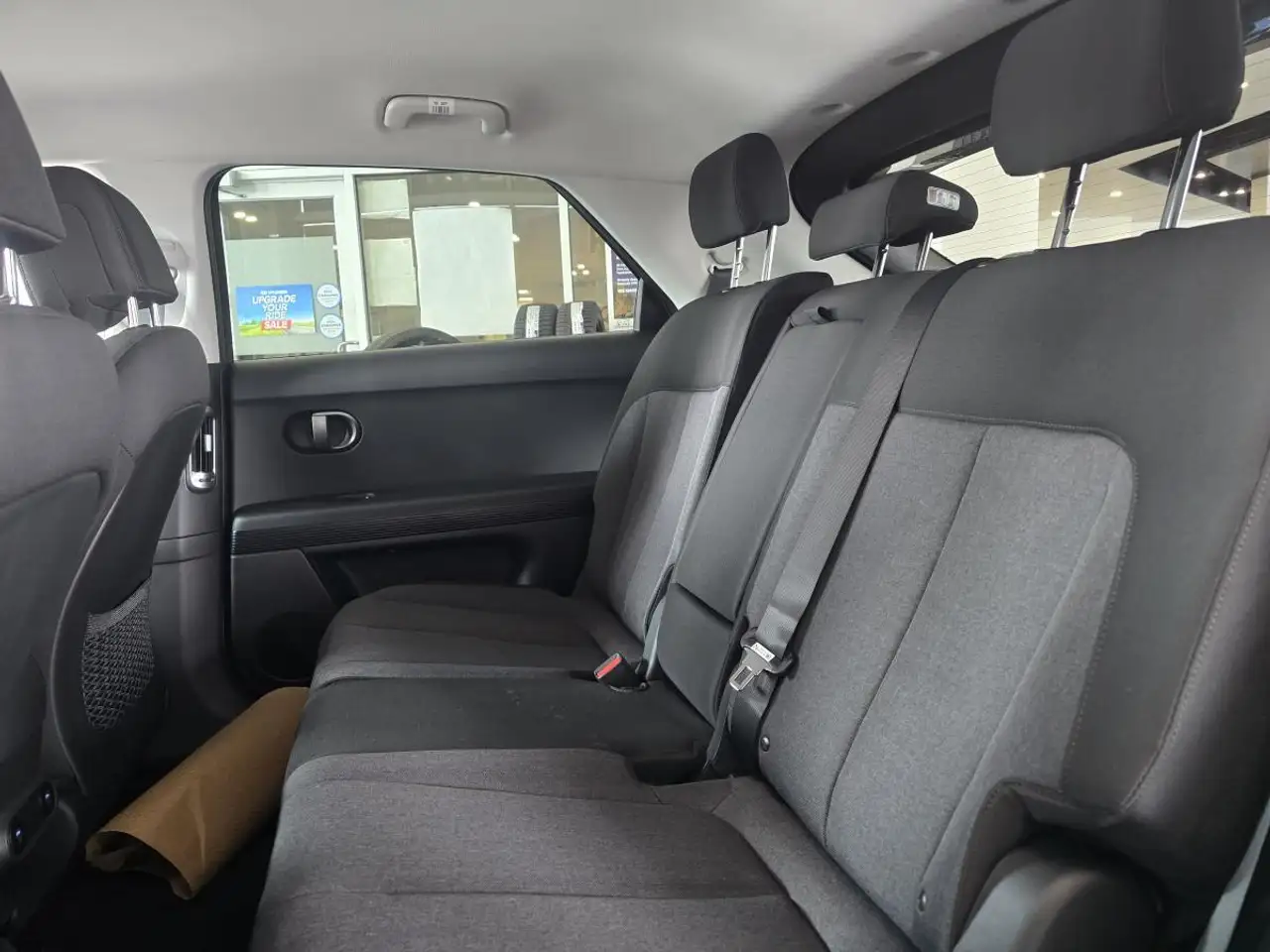 Hyundai IONIQ 5 снимка Hyundai IONIQ 5