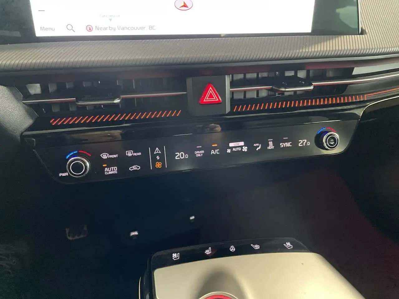 Kia EV6 photo Kia EV6