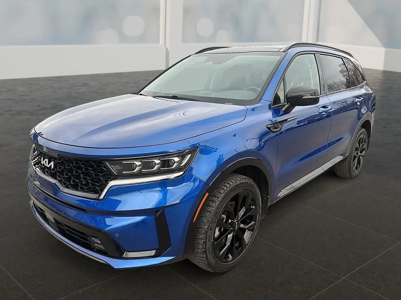 2022 Kia Sorento