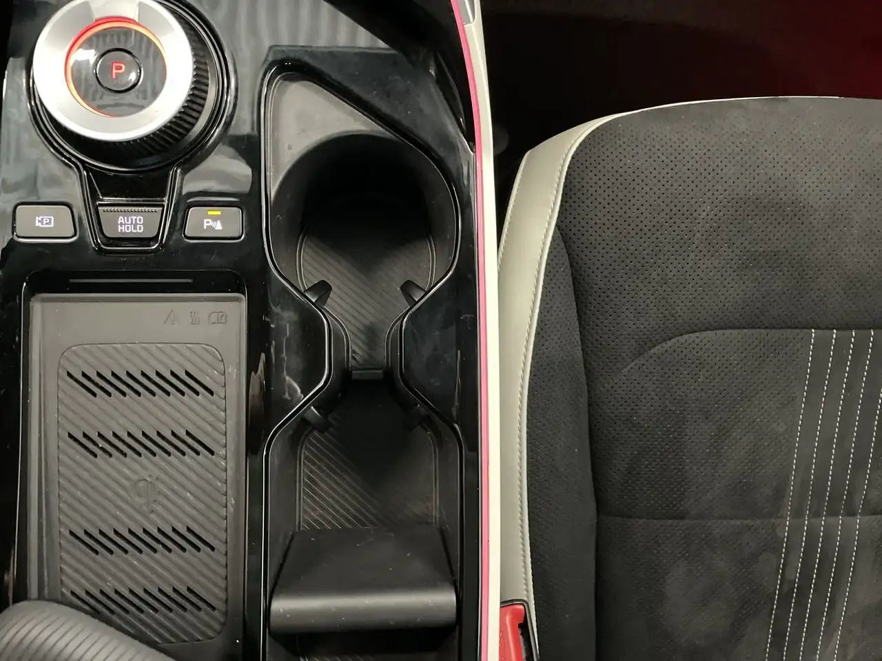 Kia EV6 photo Kia EV6