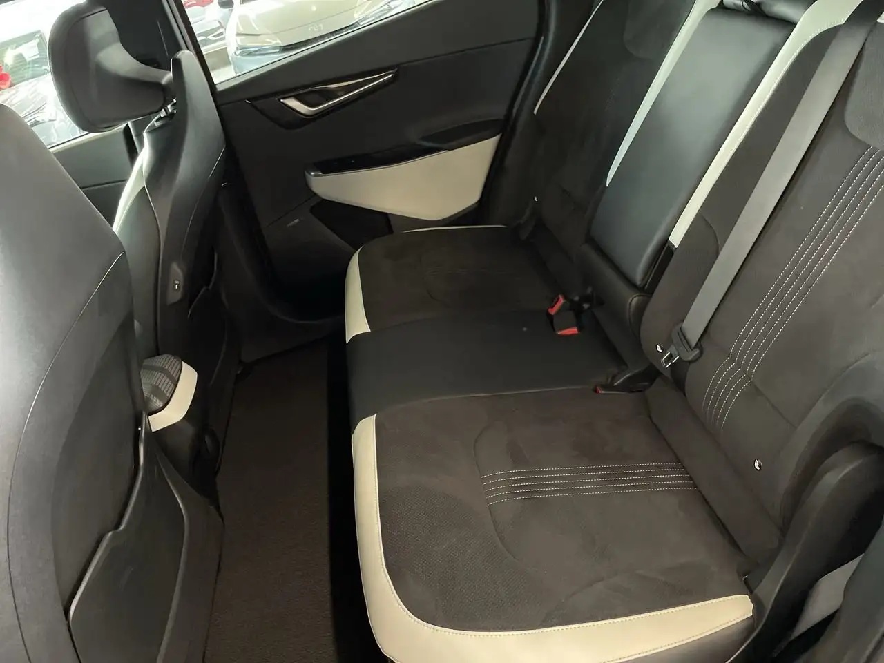 Kia EV6 photo Kia EV6