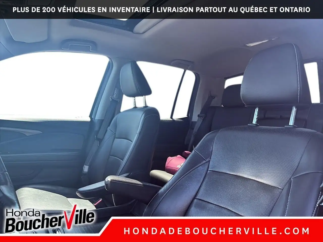 Honda Ridgeline fotografie Honda Ridgeline