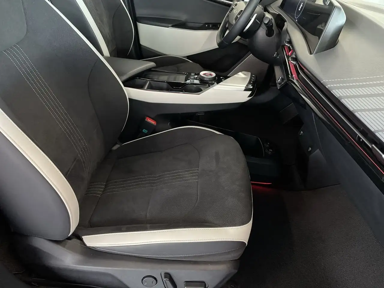 Kia EV6 photo Kia EV6