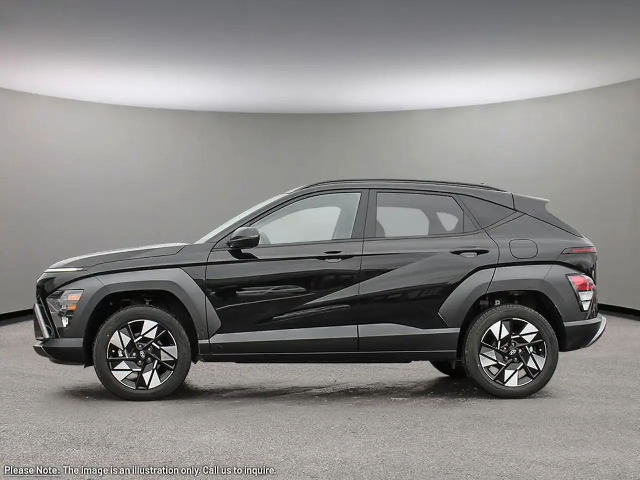 Hyundai KONA fotografie Hyundai KONA