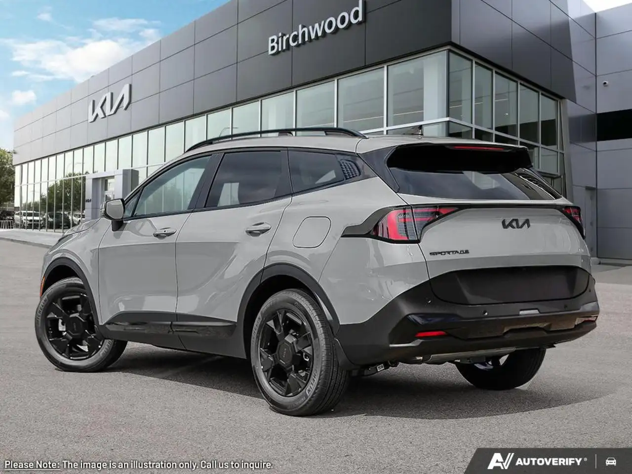 Kia Sportage photo Kia Sportage