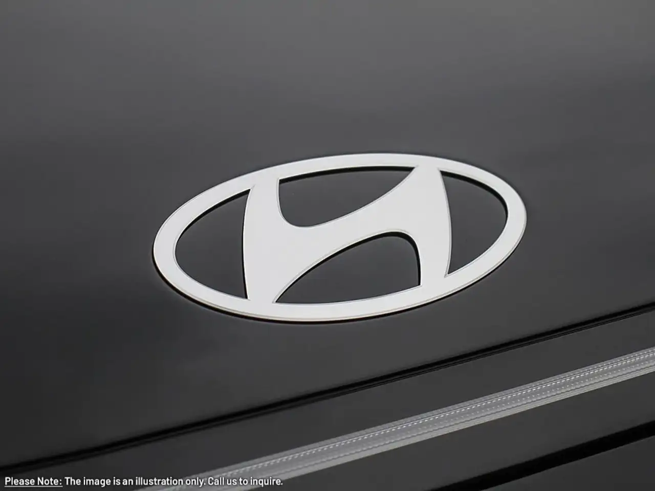 Hyundai KONA fotografie Hyundai KONA
