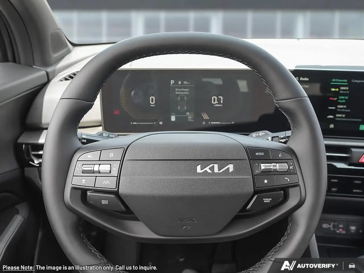 Kia Sportage photo Kia Sportage