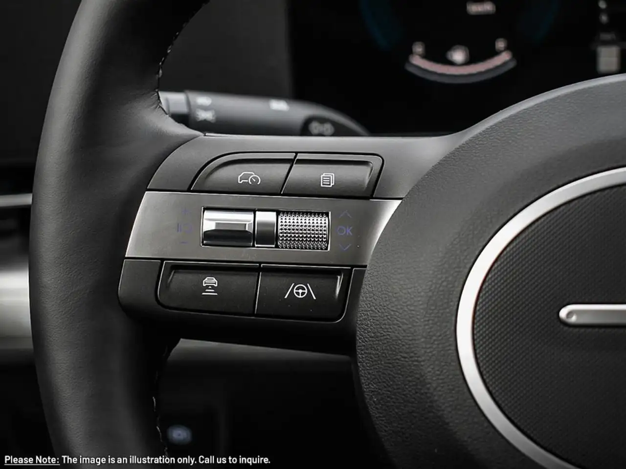 Hyundai KONA fotografie Hyundai KONA