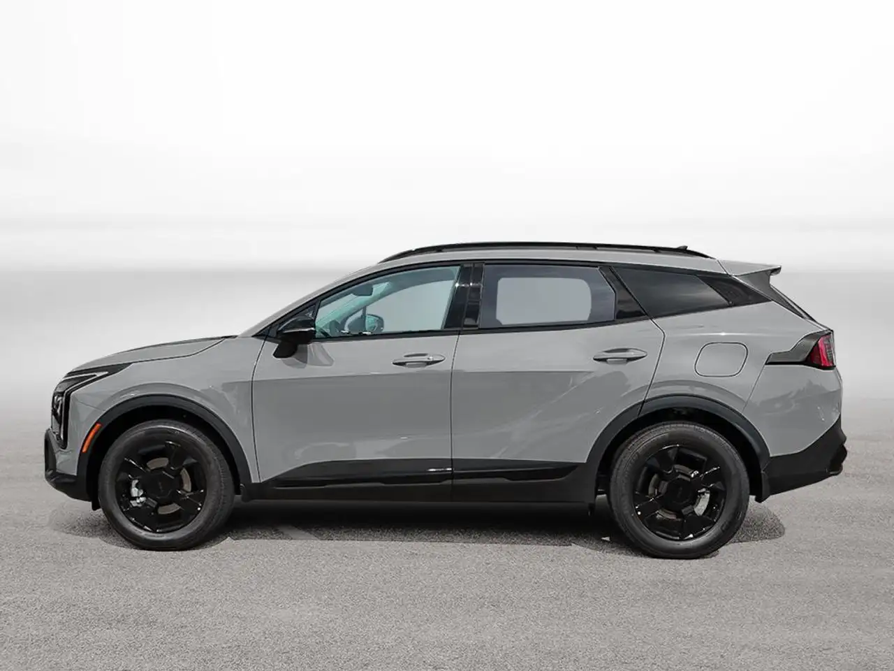 Kia Sportage снимка Kia Sportage