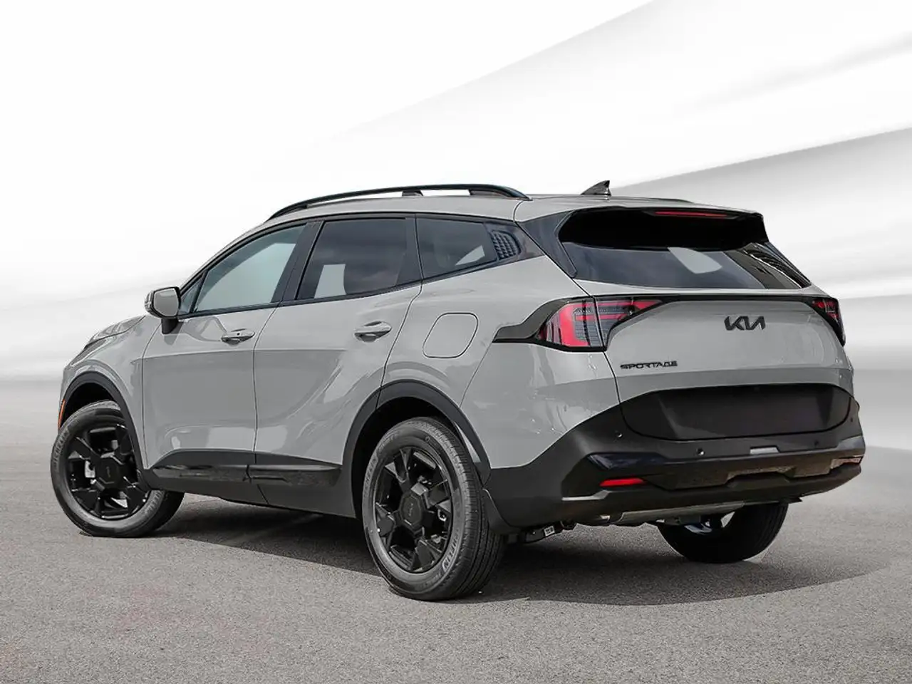Kia Sportage снимка Kia Sportage
