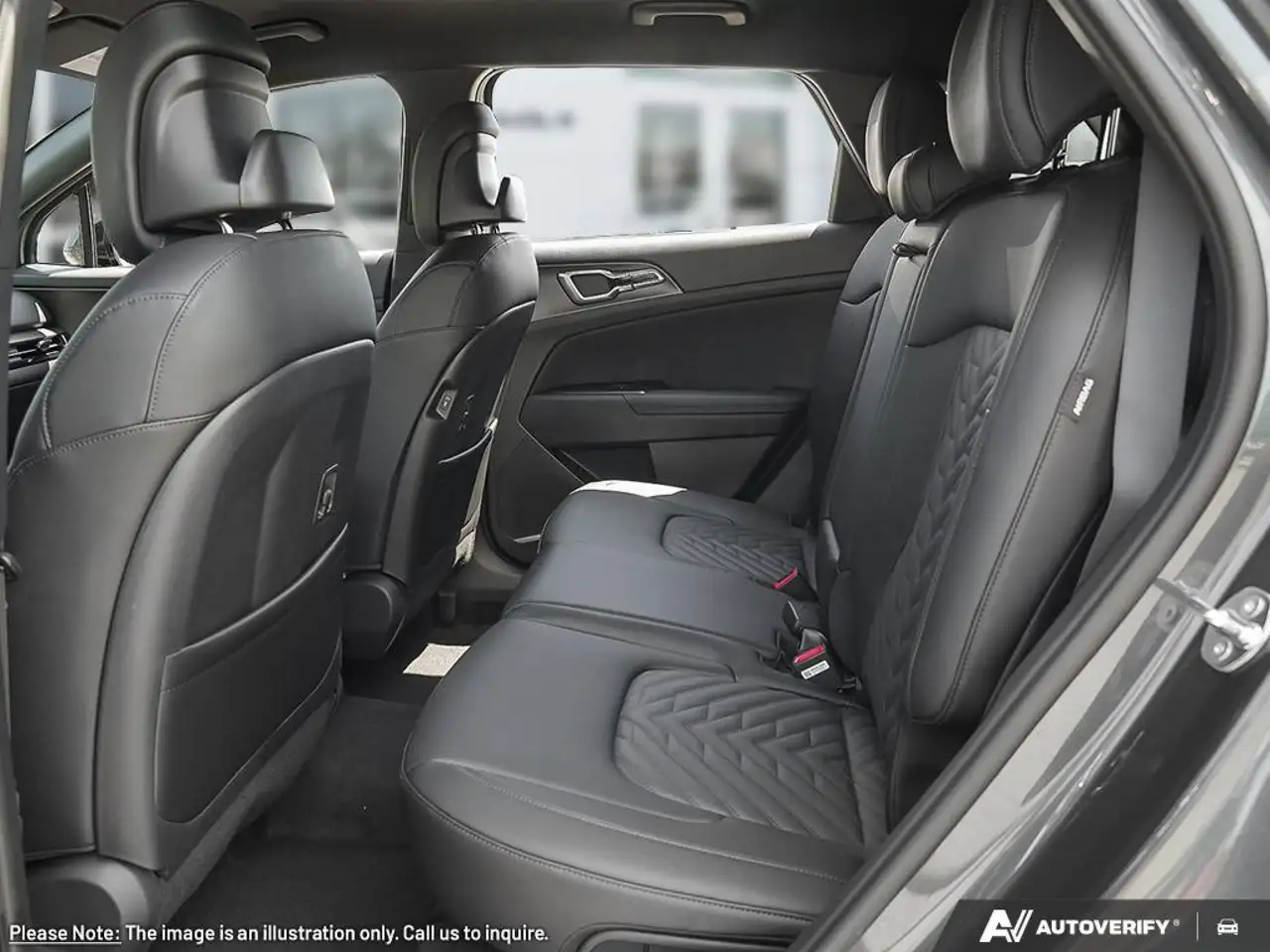 Kia Sportage photo Kia Sportage