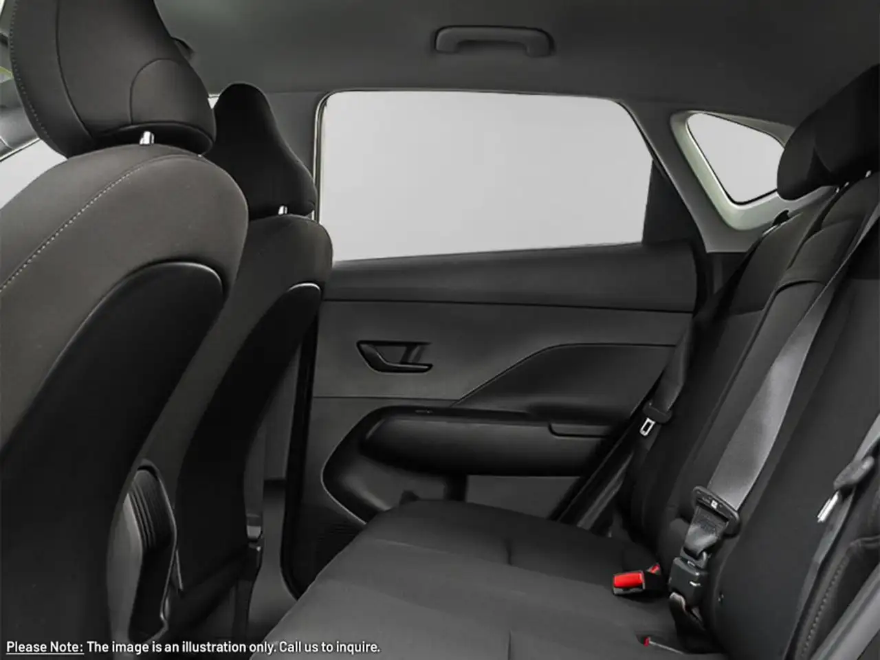 Hyundai KONA fotografie Hyundai KONA