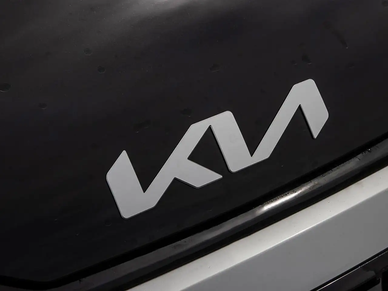 Kia Sportage fotografie Kia Sportage