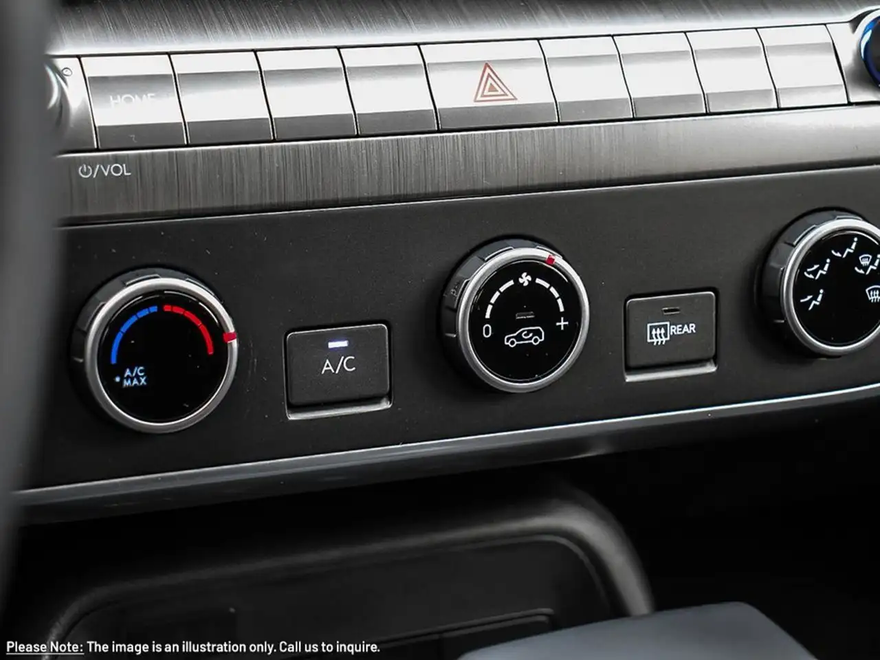 Hyundai KONA fotografie Hyundai KONA