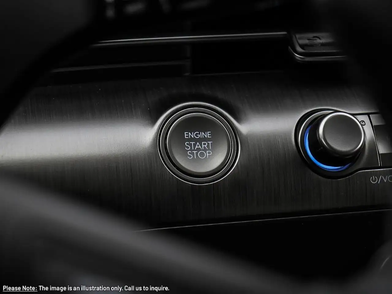 Hyundai KONA fotografie Hyundai KONA