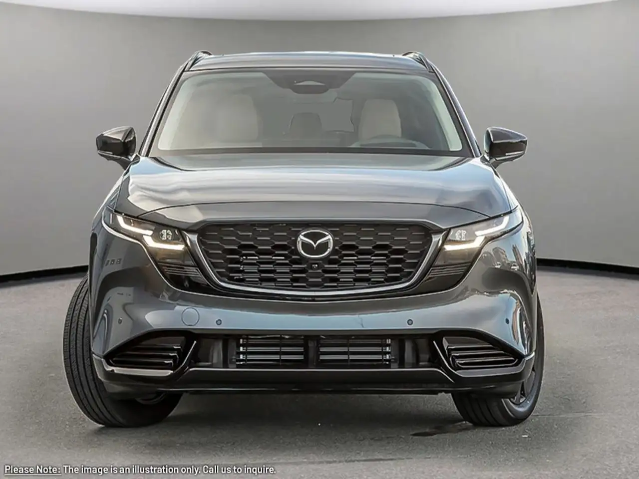 Mazda CX-5 снимка Mazda CX-5