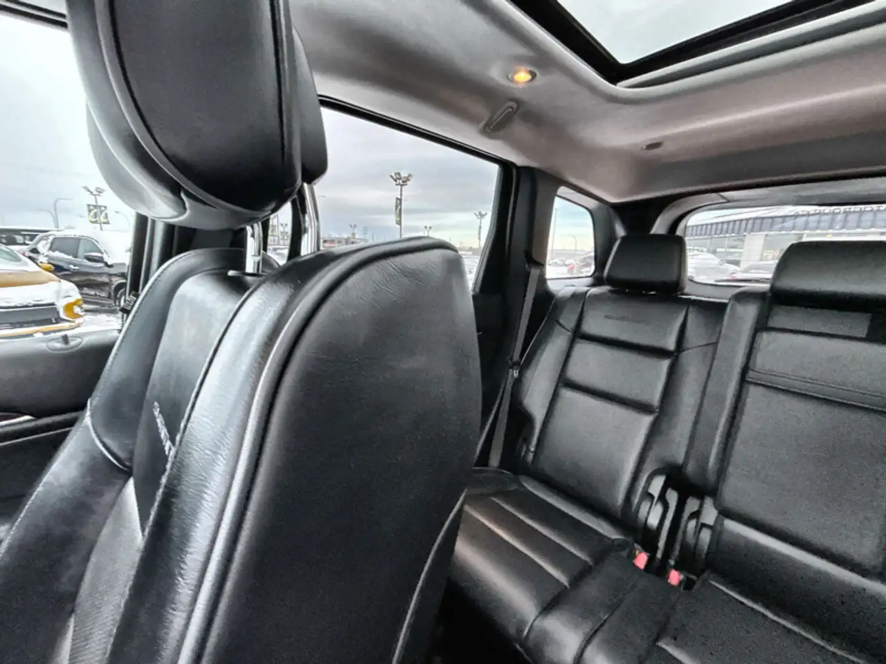 Jeep Grand Cherokee photo Jeep Grand Cherokee